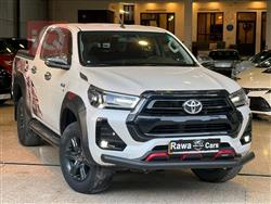 تويوتا هايلوكس